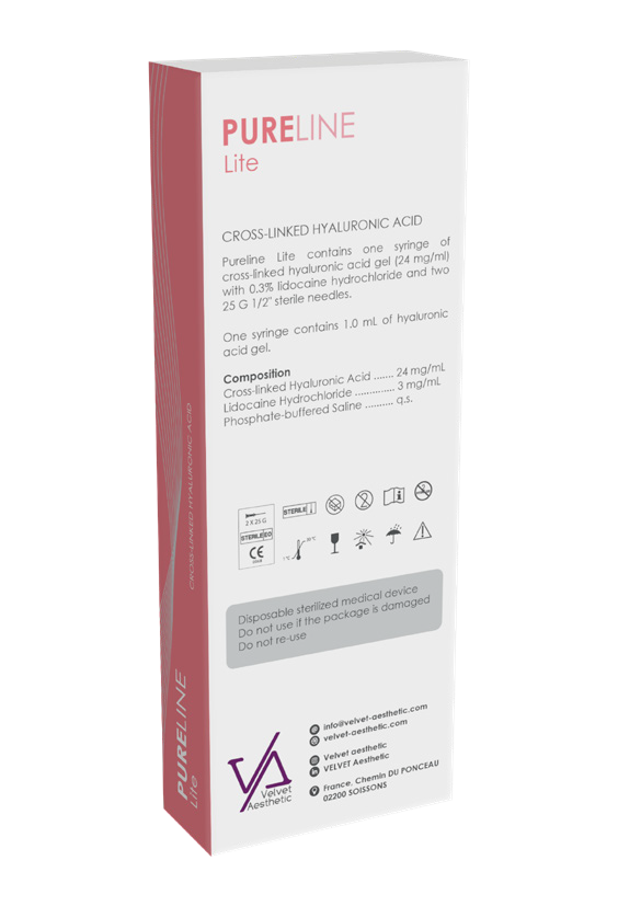 Pureline Lite - Image 2